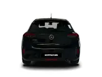 Gebraucht Opel Corsa GS Line 74 PS (54 kW) 2023 Schwarz Kleinwagen