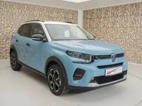 Neu Citroën C3 101 PS (74 kW) 2026 Blau SUV