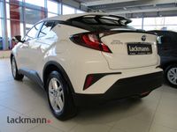 gebraucht Toyota C-HR 2.0 Hybrid Team D*Safety Sense*