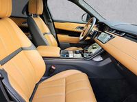 Gebraucht Land Rover Range Rover Velar SE Dynamic 253 PS (186 kW) 2020 Silber SUV