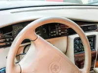 Gebraucht Cadillac Eldorado 300 PS (220 kW) 1995 Coupé