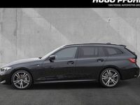 Gebraucht BMW 330 286 PS (210 kW) 2024 Schwarz Kombi