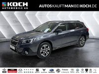 Gebraucht Subaru Outback Comfort 175 PS (128 kW) 2019 Grau Kombi