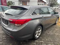 Gebraucht Hyundai i40 135 PS (99 kW) 2013 Grau Limousine