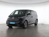 Gebraucht VW ID. Buzz GTX 250 kW (340 PS) 2025 Deep black perleffekt Van / Kleinbus