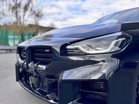 Gebraucht BMW M2 Performance 460 PS (338 kW) 2024 Schwarz Coupé