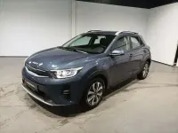 Używany Kia Stonic Vision 101 KM (74 kW) 2023 Niebieski SUV