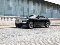 Gebraucht Rolls Royce Spectre 430 kW (585 PS) 2024 Coupé