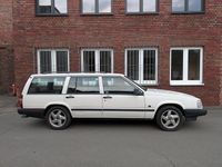 Gebraucht Volvo 940 Plus 190 PS (139 kW) 1993 Kombi