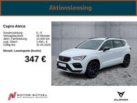 Neu Cupra Ateca 190 PS (139 kW) 2026 Weiß SUV