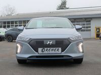 gebraucht Hyundai Ioniq IONIQPLUGIN HYBRID/ STYLE Plus/NAVI/Schiebedach