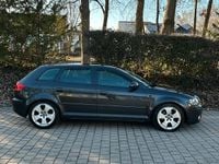 Gebraucht Audi A3 140 PS (102 kW) 2006 Grau Kleinwagen
