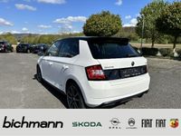 gebraucht Skoda Fabia R5 Navi PDC Pano 17'' ACC RCam