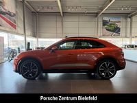 Gebraucht Porsche Macan Turbo 469 kW (639 PS) 2024 Orange SUV