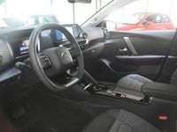 Gebraucht Citroën C4 Feel 131 PS (96 kW) 2024 Schwarz metallic SUV