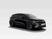 Neu Renault Megane E-Tech Esprit Alpine 160 kW (218 PS) 2026 Schwarz Limousine