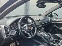 Brugt Porsche Cayenne S 385 HK (283 kW) 2015 Sort SUV