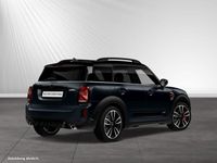 gebraucht Mini John Cooper Works All4/Allrad|Head-Up|Kamera