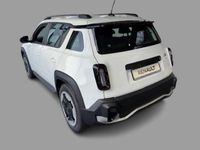 Neu Renault 4 E-Tech Evolution 77 kW (106 PS) 2025 Weiß SUV