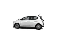 Neu Renault Twingo Evolution 35 kW (48 PS) 2026 Weiß Kleinwagen