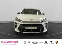 Gebraucht Cupra Terramar VZ 265 PS (194 kW) 2025 Eisweiß SUV