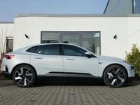 Neu Polestar 4 Pilot 200 kW (272 PS) 2025 Grau SUV