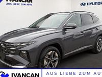 Neu Hyundai Tucson Trend 150 PS (110 kW) 2026 Grau SUV