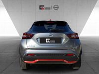 Gebraucht Nissan Juke 114 PS (83 kW) 2021 Grau SUV