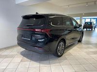 Neu DFSK Forthing 4 177 PS (130 kW) 2025 Schwarz Van / Kleinbus