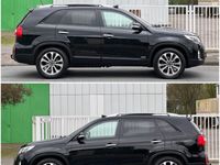 gebraucht Kia Sorento Platinum Edition 4WD*Automa.*Pano*Leder*