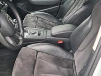 Gebraucht Audi A3 140 PS (102 kW) 2014 Weiß Limousine