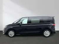 Używany VW Multivan Life 150 KM (110 kW) 2024 Czarny Minivan