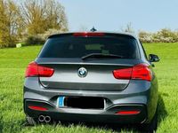 gebraucht BMW 120 d M Sport harman/kardon