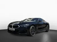 Gebraucht BMW 850 Performance 530 PS (389 kW) 2025 Schwarz Coupé