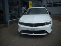gebraucht Opel Astra Elegance Sitz + Lenkradheizung AHK Allwettereifen
