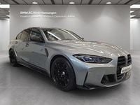 Gebraucht BMW M3 Competition Edition 510 PS (375 kW) 2022 Grau Limousine