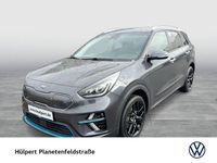 Gebraucht Kia e-Niro Vision 150 kW (204 PS) 2020 Graphit metallic SUV
