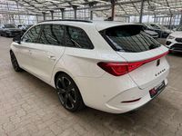 Gebraucht Cupra Leon VZ 245 PS (180 kW) 2024 Weiß Limousine