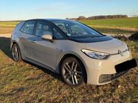 Gebraucht VW ID.3 Pro 150 kW (204 PS) 2023 Grau Kleinwagen