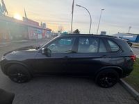 Gebraucht BMW X5 M Performance 258 PS (189 kW) 2014 Grau SUV