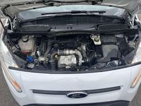 Second-hand Ford Transit 95 CP (69 kW) 2014 Alb Van