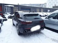 Second-hand Genesis GV70 305 CP (224 kW) 2023 Gri SUV