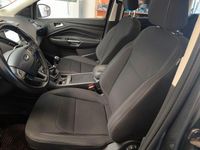 Gebraucht Ford Kuga Cool & Connect 150 PS (110 kW) 2018 Grau SUV