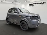 Neu Ligier Myli 2026 Grau Kleinwagen