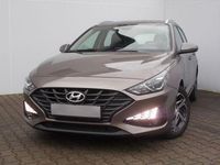 Gebraucht Hyundai i30 Trend 120 PS (88 kW) 2024 Braun Kombi