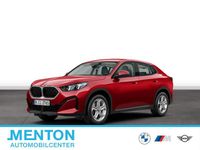 Gebraucht BMW X2 156 PS (114 kW) 2025 Rot SUV