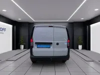 Gebraucht VW Caddy Maxi 102 PS (75 kW) 2022 Weiß Van / Kleinbus