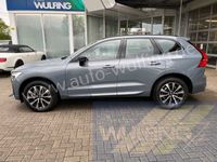 gebraucht Volvo XC60 B4 Plus Dark Mild-Hybrid Autom. Standhzg.