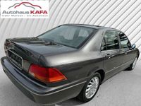 gebraucht Honda Legend 3.5i V6** Aut./ TOP/ 2.HAND/TÜV**