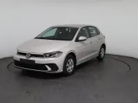 Neu VW Polo 95 PS (69 kW) 2026 Grau, ascot grau uni Kleinwagen